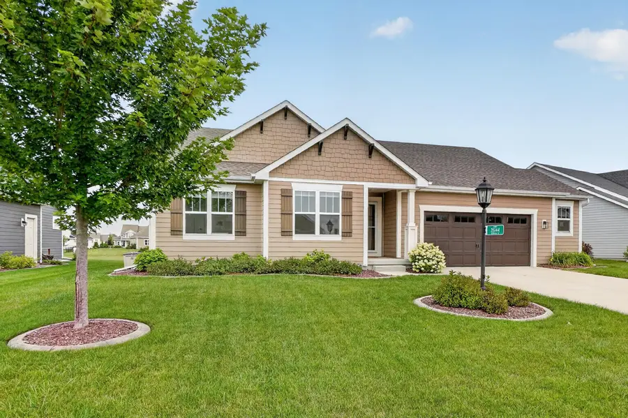 35144 Winnebago Dr, Summit, WI 53066 - #2