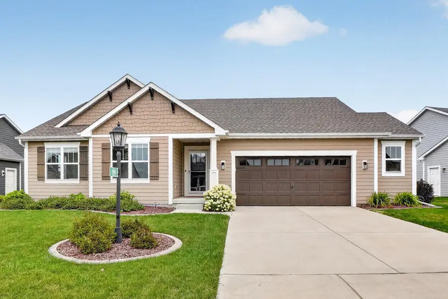 35144 Winnebago Dr, Summit, WI 53066 - #3