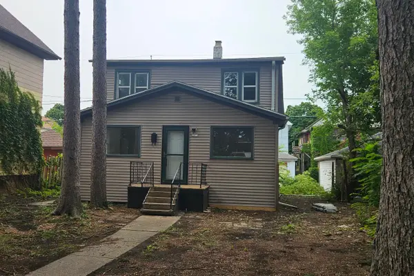 2871 N 50th St, Milwaukee, WI 53210
