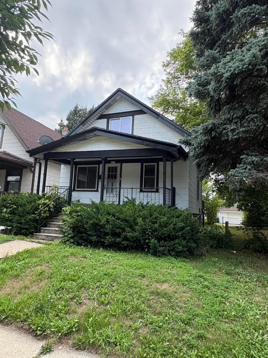 1933 S 68th St, West Allis, WI 53219 - #2