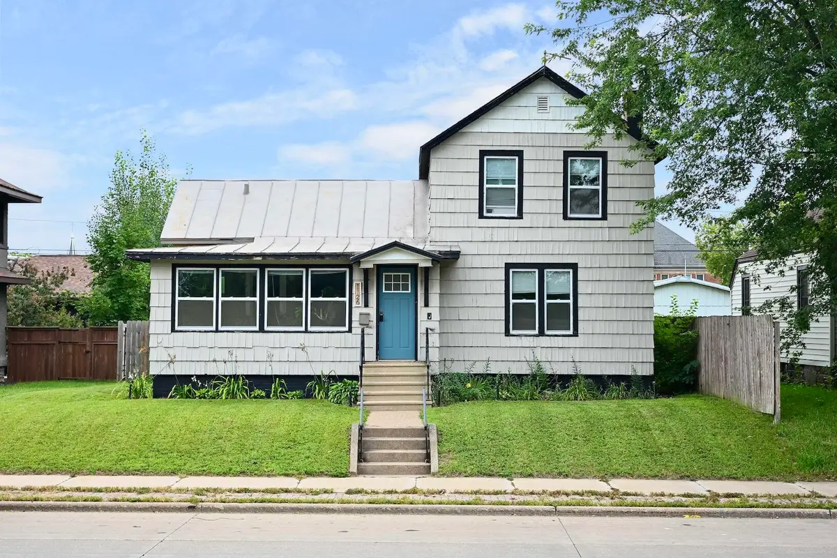 1126 Rose St, La Crosse, WI 54603 - #1