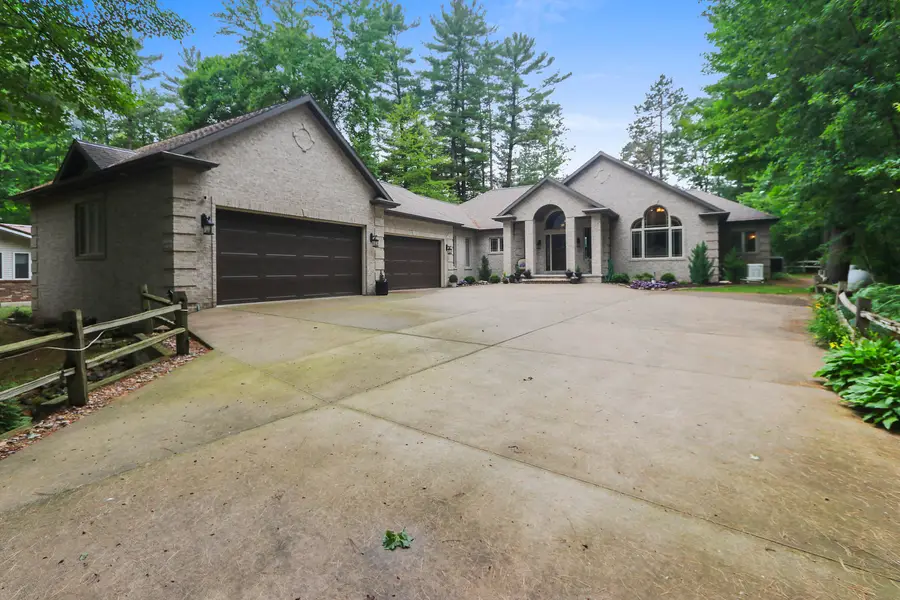 W2770 Setting Sun Rd, Keshena, WI 54135 - #3