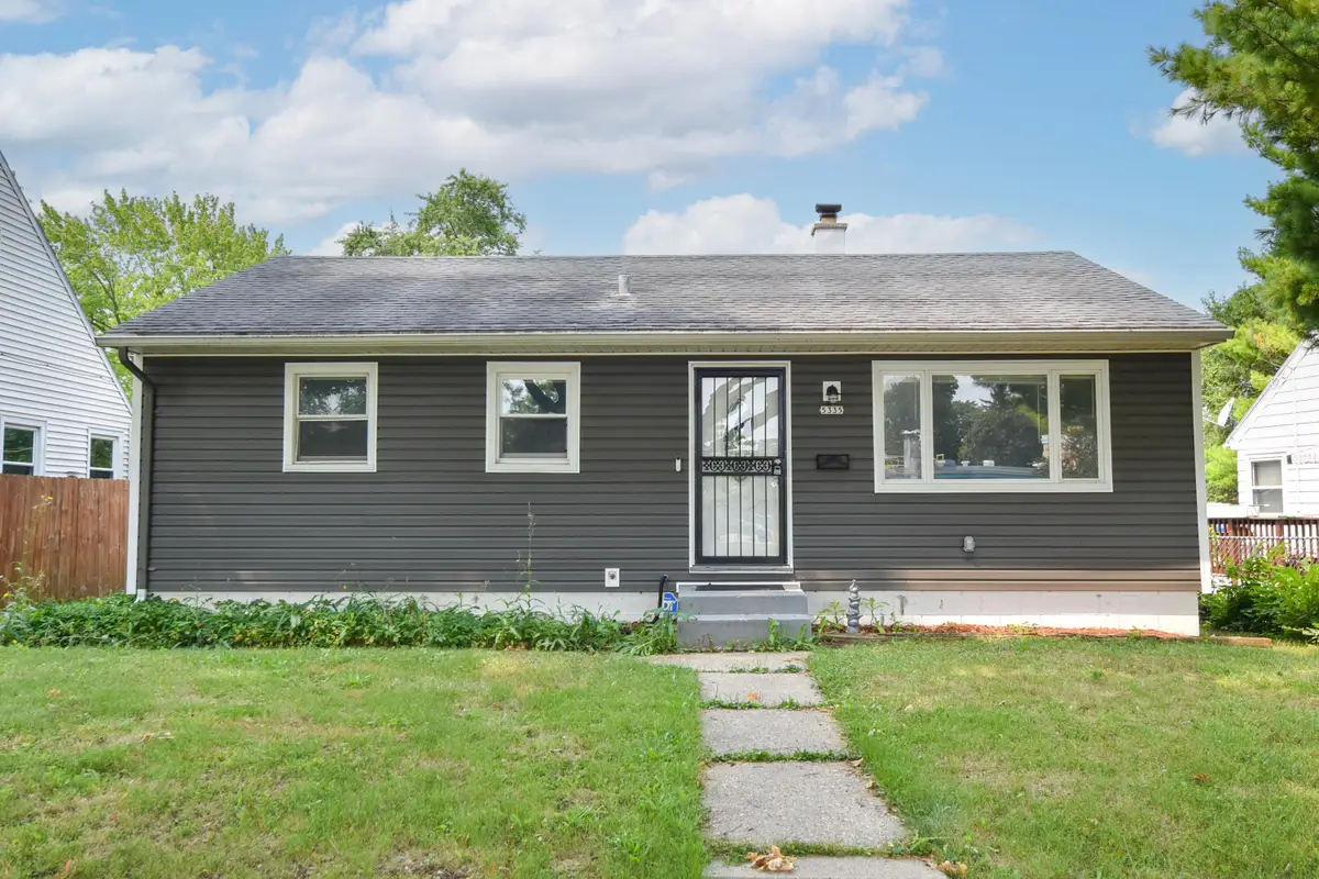 5335 N 68th St, Milwaukee, WI 53218 - #1