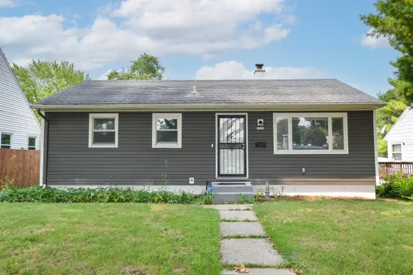 5335 N 68th St, Milwaukee, WI 53218