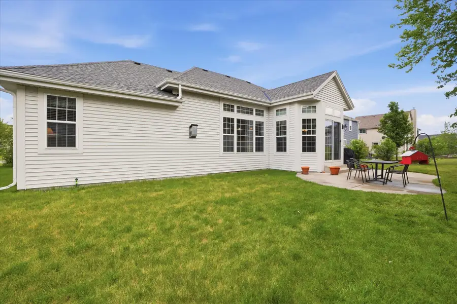 N173W20011 Creekside Dr, Jackson, WI 53037 - #2