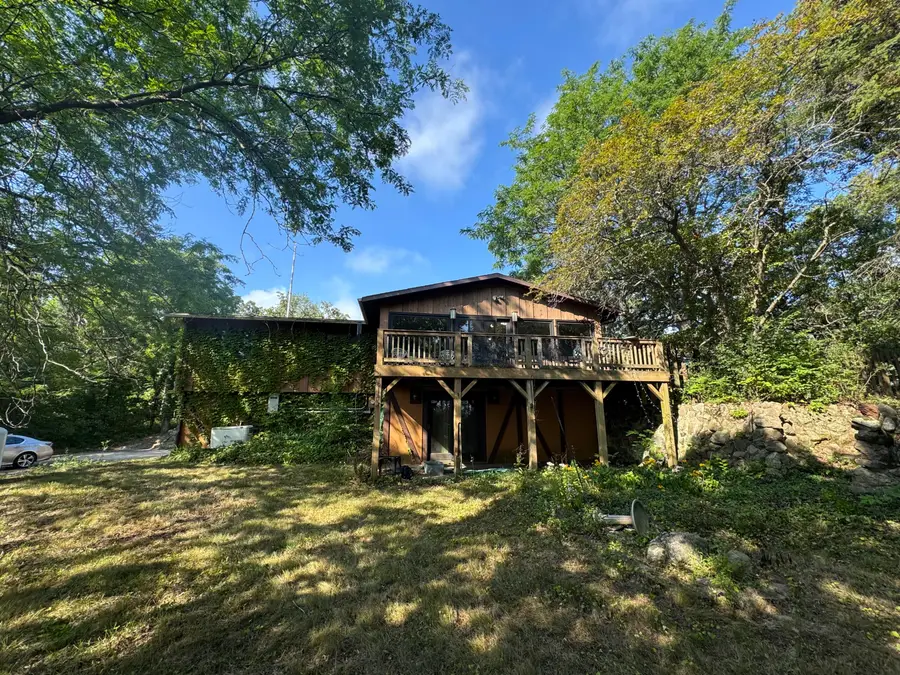 N1059 Cold Spring Rd, Koshkonong, WI 53538 - #2