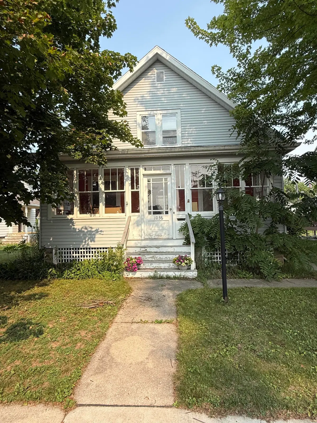 1036 7th St, Kiel, WI 53042 - #1