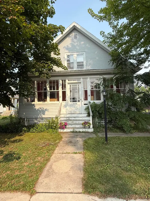 1036 7th St, Kiel, WI 53042