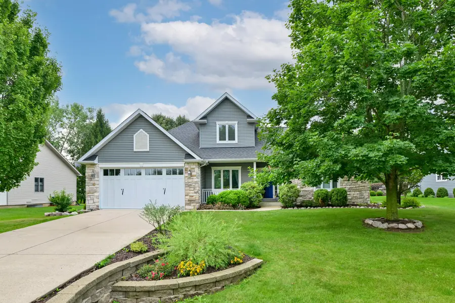 403 Maple Ln, Williams Bay, WI 53191 - #3