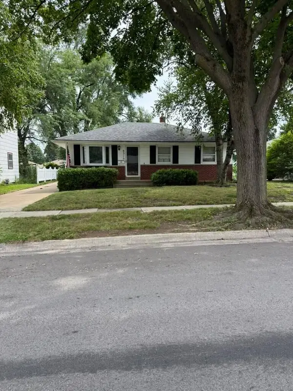6315 W Hustis St, Milwaukee, WI 53223
