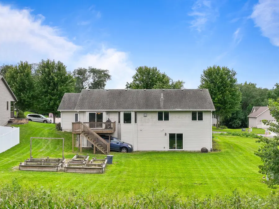 32 E Sunset Dr, Milton, WI 53563 - #3