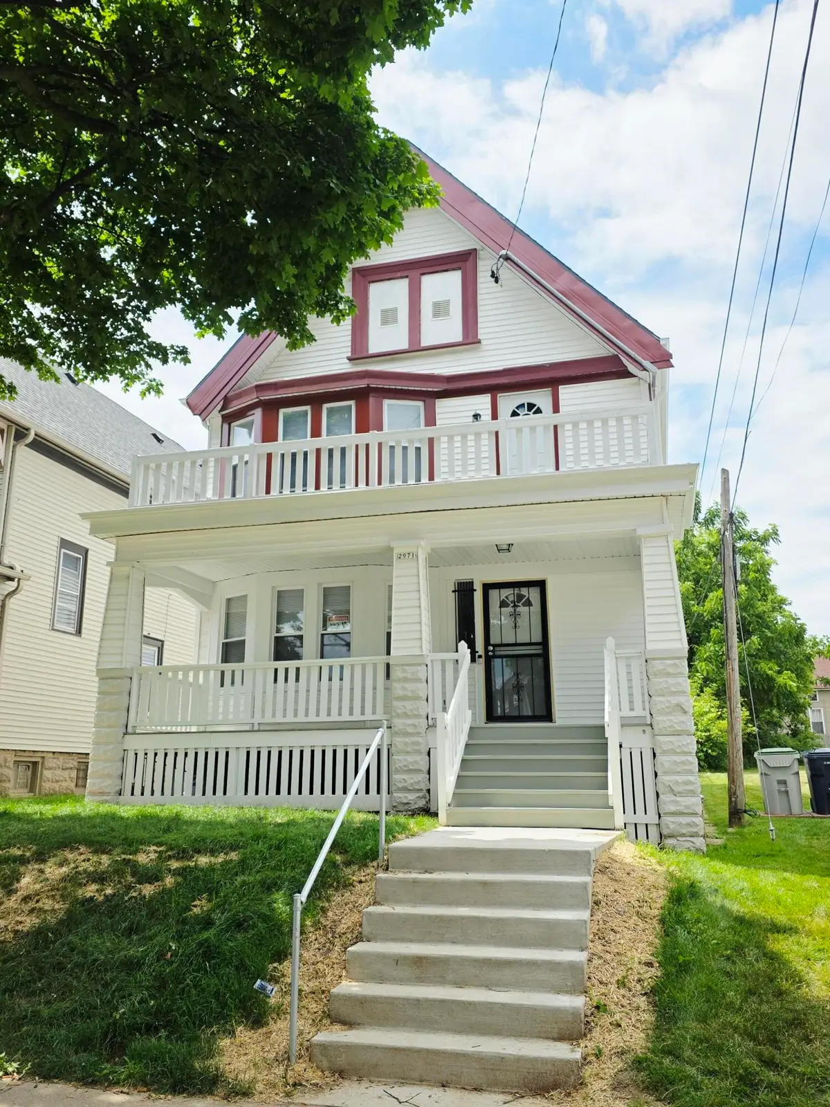 2971 N 14th St, Milwaukee, WI 53206 - #1