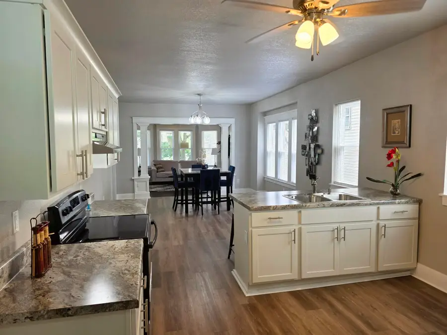 2971 N 14th St, Milwaukee, WI 53206 - #3