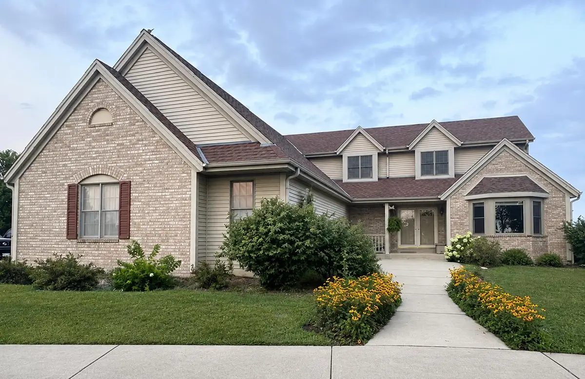 N5024 Townline Rd, Spring Prairie, WI 53121 - #1