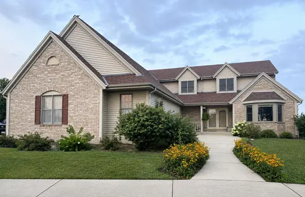 N5024 Townline Rd, Spring Prairie, WI 53121
