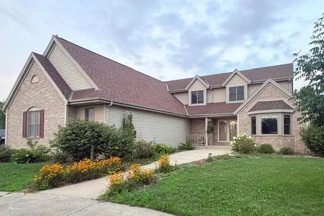 N5024 Townline Rd, Spring Prairie, WI 53121 - #2