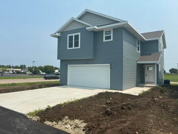 807 Arthur Dr, Milton, WI 53563
