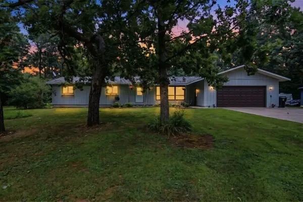 E6226 819th Ave, Colfax, WI 54730