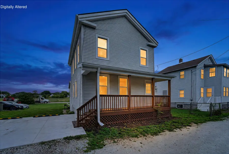 4905 26th Ave, Kenosha, WI 53140 - #2