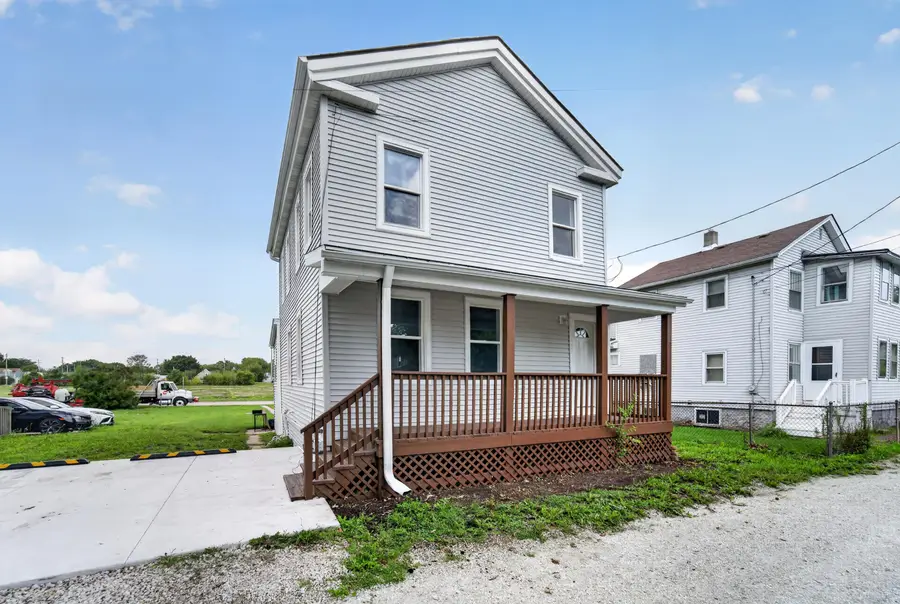 4905 26th Ave, Kenosha, WI 53140 - #3