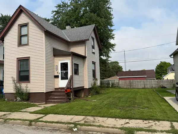 1115 Lewis St, Racine, WI 53404