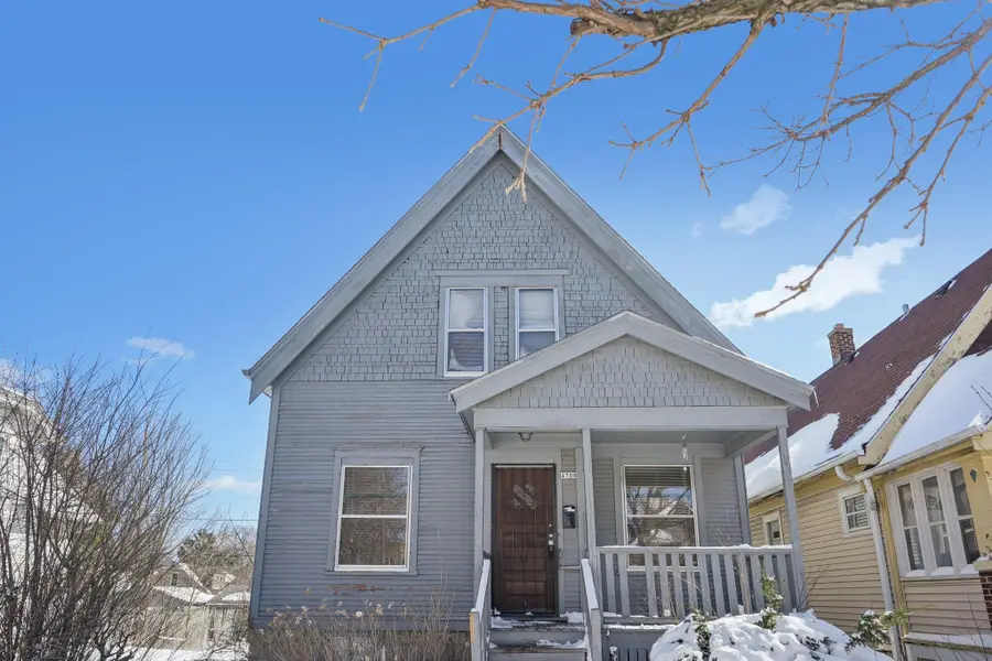 4708 N 36th St, Milwaukee, WI 53209 - #2