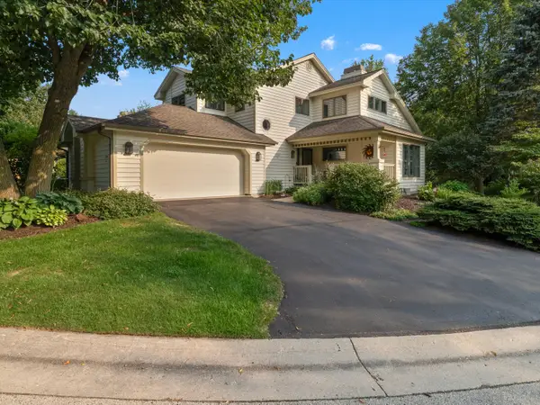 1084 Creeks Cross Rd, Kohler, WI 53044