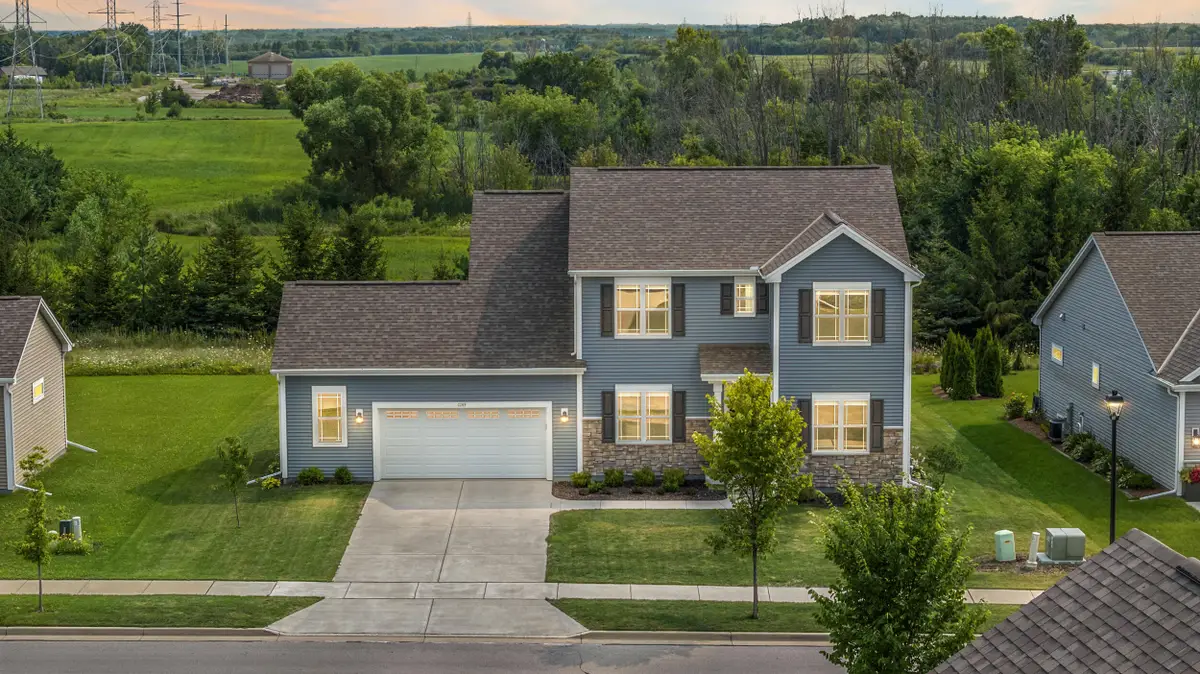 2289 River Bend Rd, Grafton, WI 53024 - #1