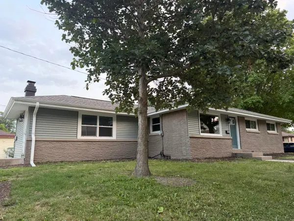 8035 W Warnimont Ave, Milwaukee, WI 53220