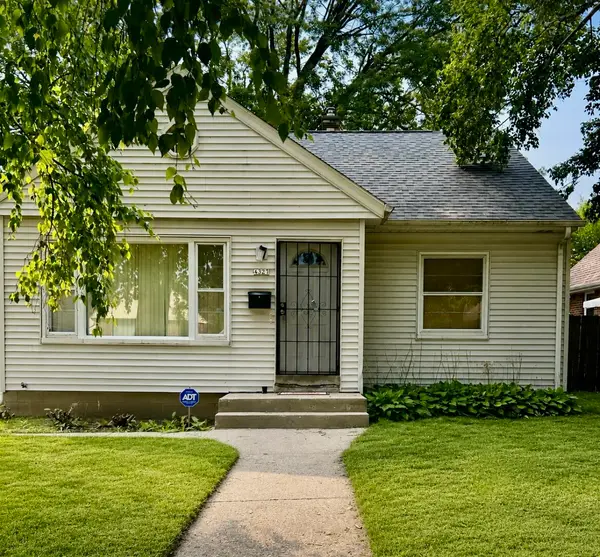 4327 N 62nd St, Milwaukee, WI 53216