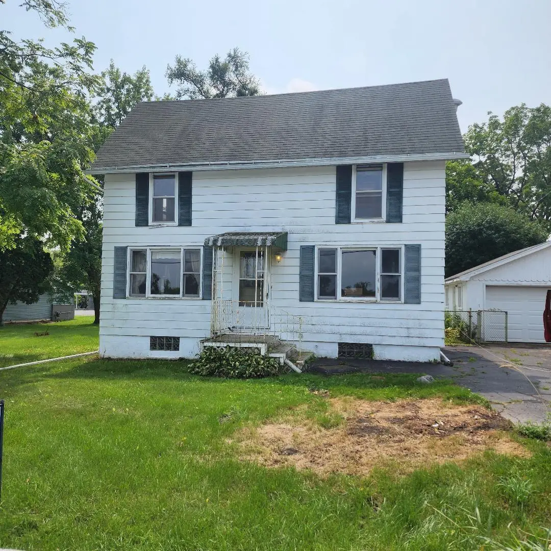 3489 N County Road H, Geneva, WI 53147 - #1