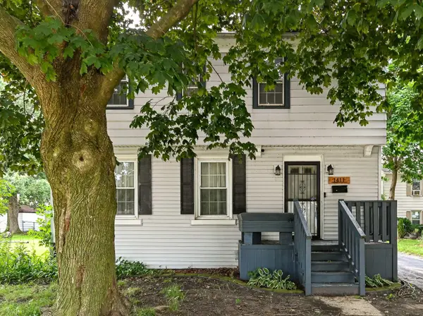 1411 Lombard Ave, Racine, WI 53402