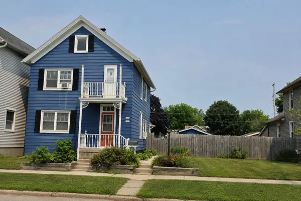 1222/1224 Georgia Ave, Sheboygan, WI 53081
