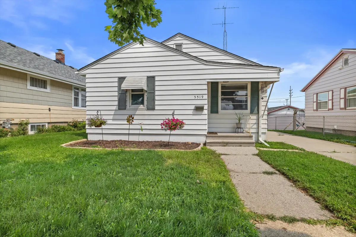 5519 31st Ave, Kenosha, WI 53144 - #1