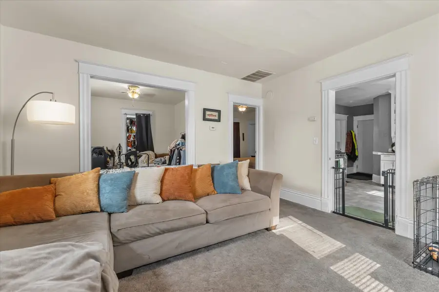 1012 Hamilton St, Racine, WI 53404 - #3