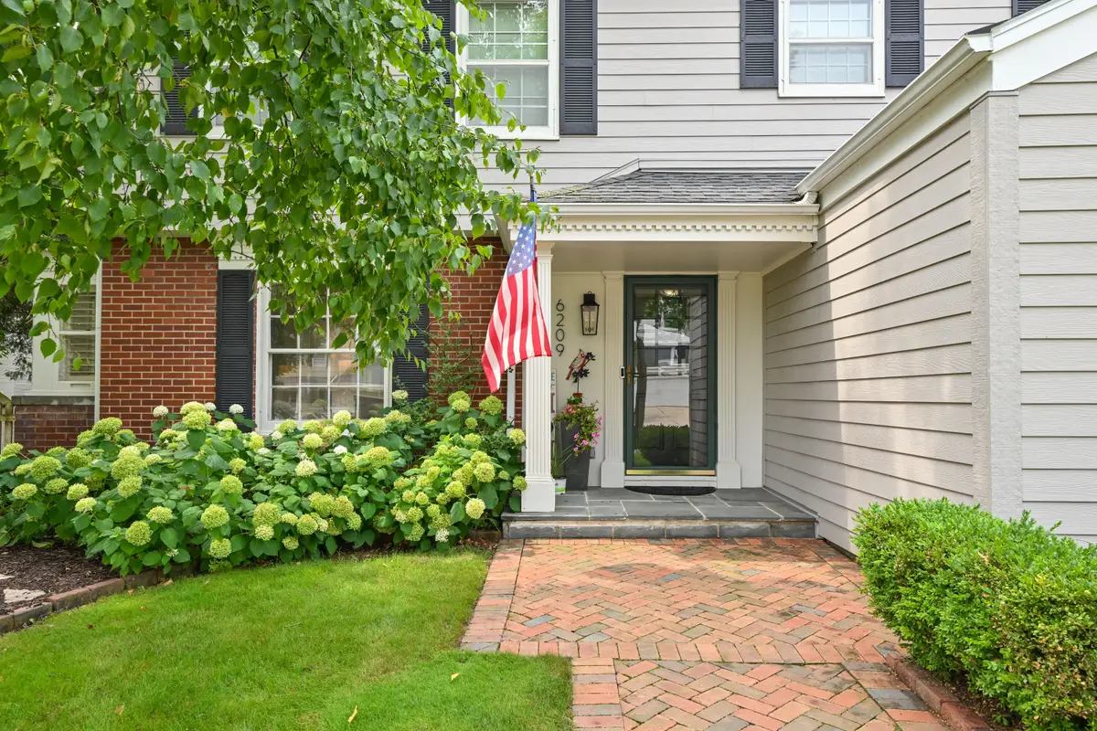 6209 N Berkeley Blvd, Whitefish Bay, WI 53217 - #1
