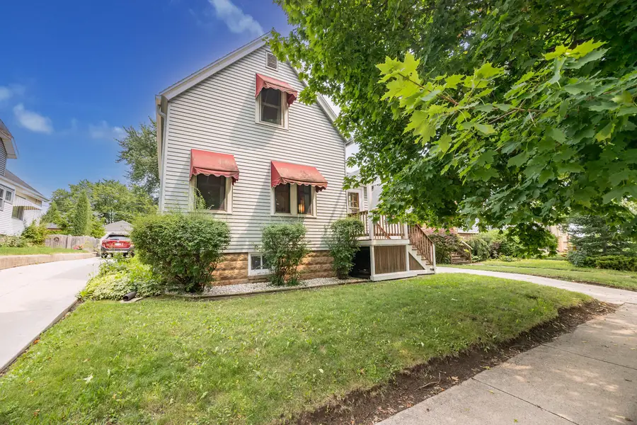 130 N 60th St, Milwaukee, WI 53213 - #2