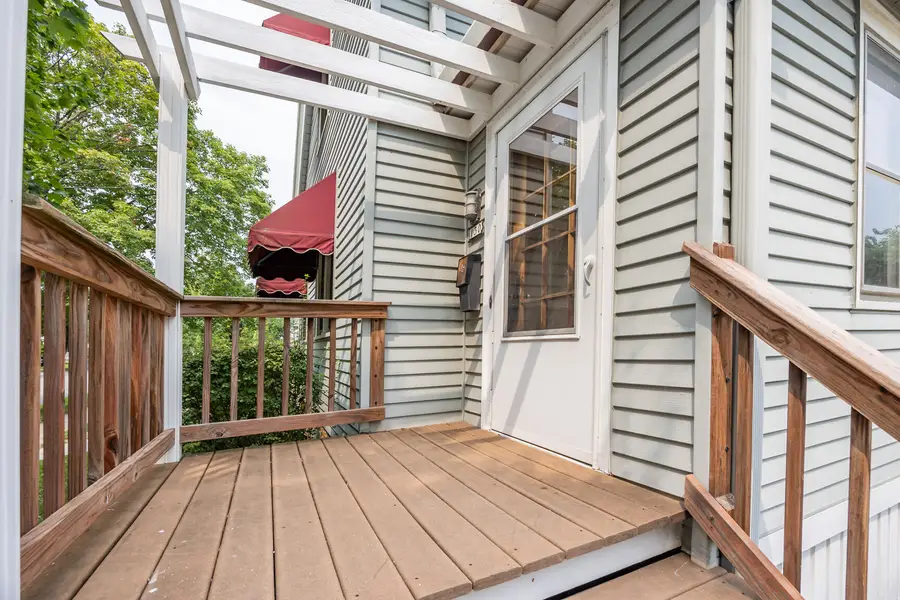 130 N 60th St, Milwaukee, WI 53213 - #3