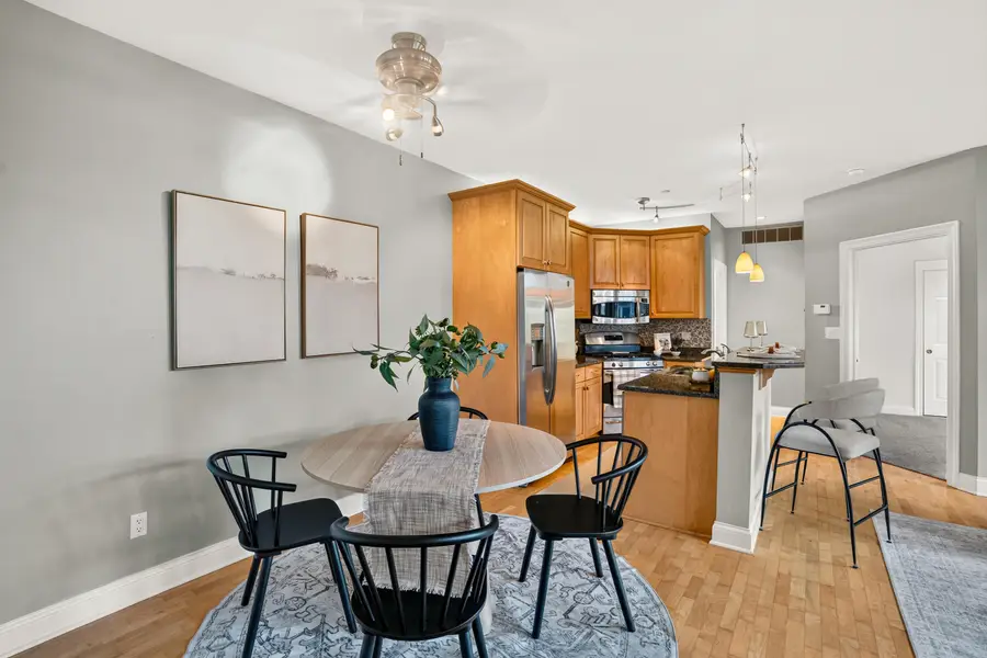 1515 N Van Buren St, Milwaukee, WI 53202 - #2