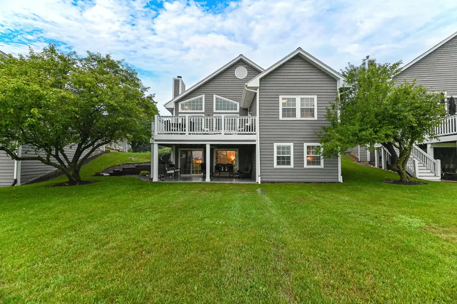1855 Golfview Dr, Geneva, WI 53147 - #2