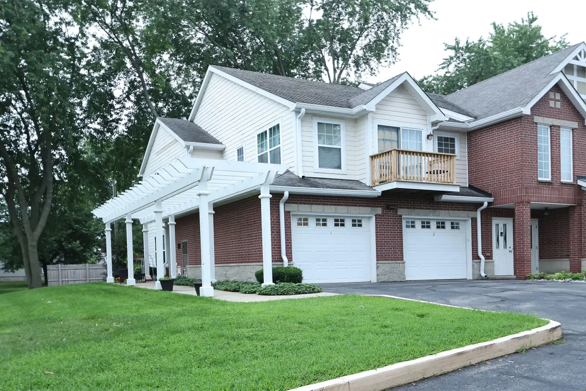 8856 Sheridan Rd, Kenosha, WI 53143 - #1