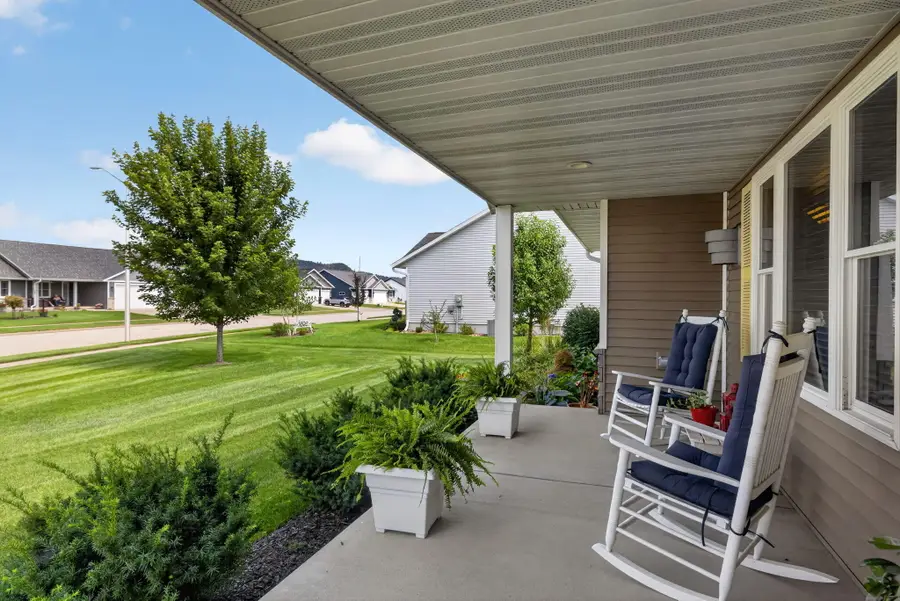 2018 Spakenburg Rd, Holmen, WI 54636 - #2