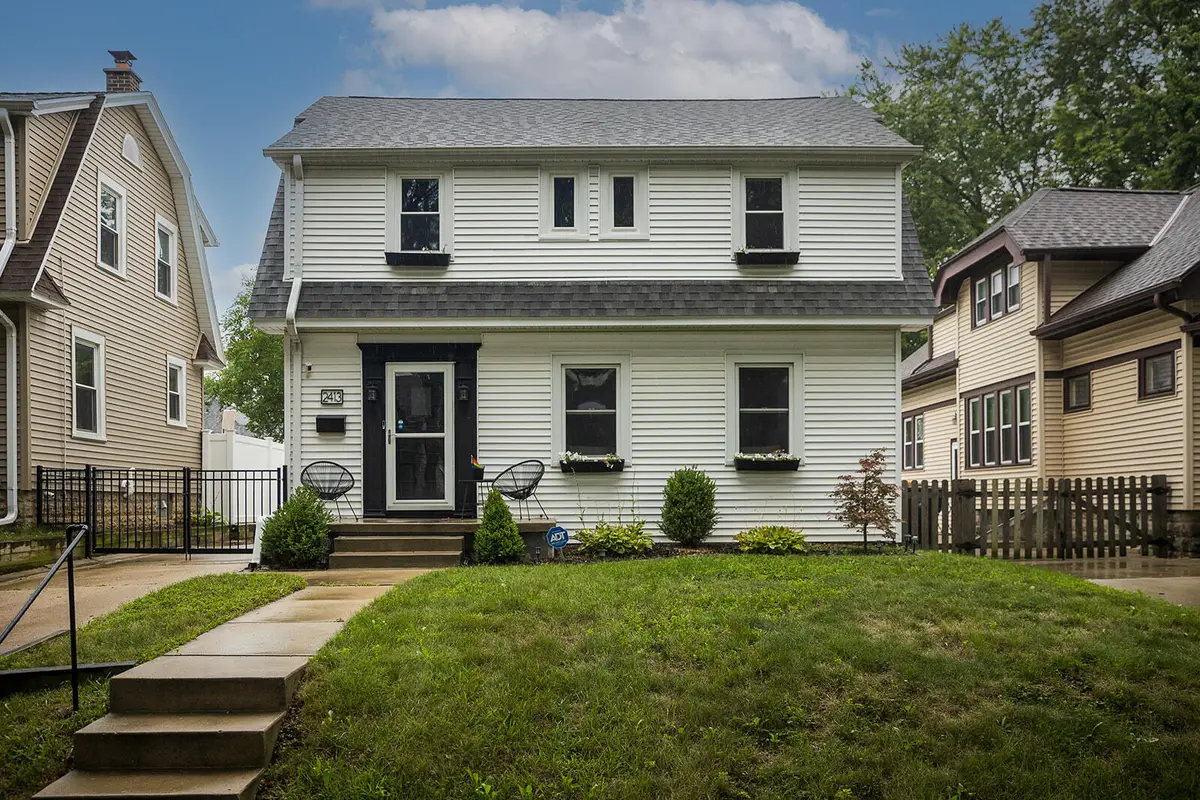 2413 N 65th St, Wauwatosa, WI 53213 - #1