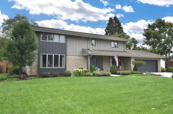 3643 Kasper St, Racine, WI 53402