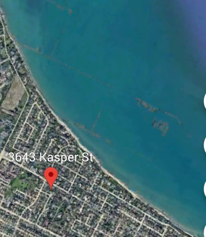 3643 Kasper St, Racine, WI 53402 - #2