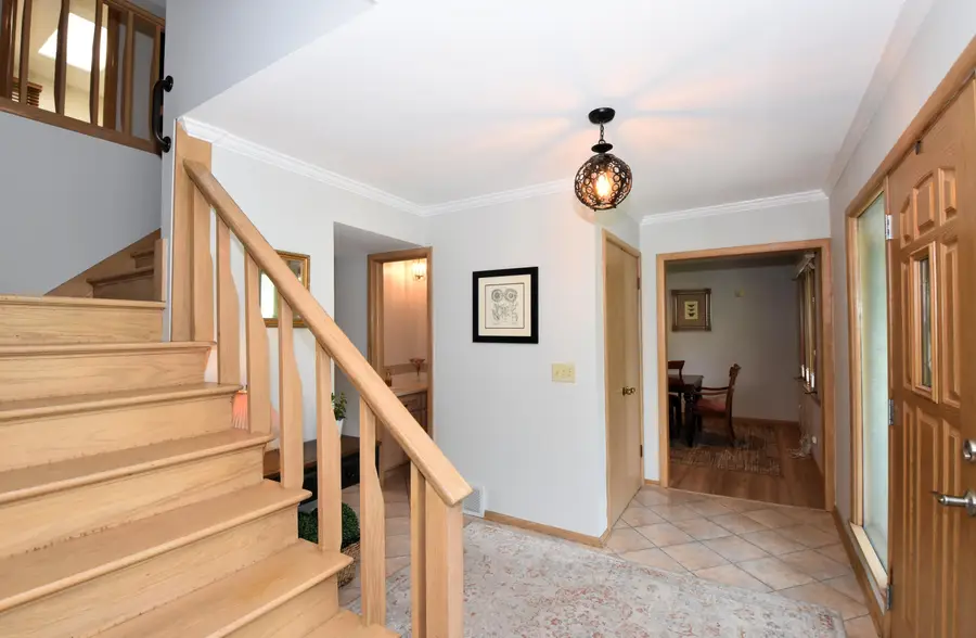 3643 Kasper St, Racine, WI 53402 - #3