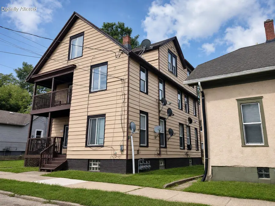 1027 Albert St, Racine, WI 53404 - #3
