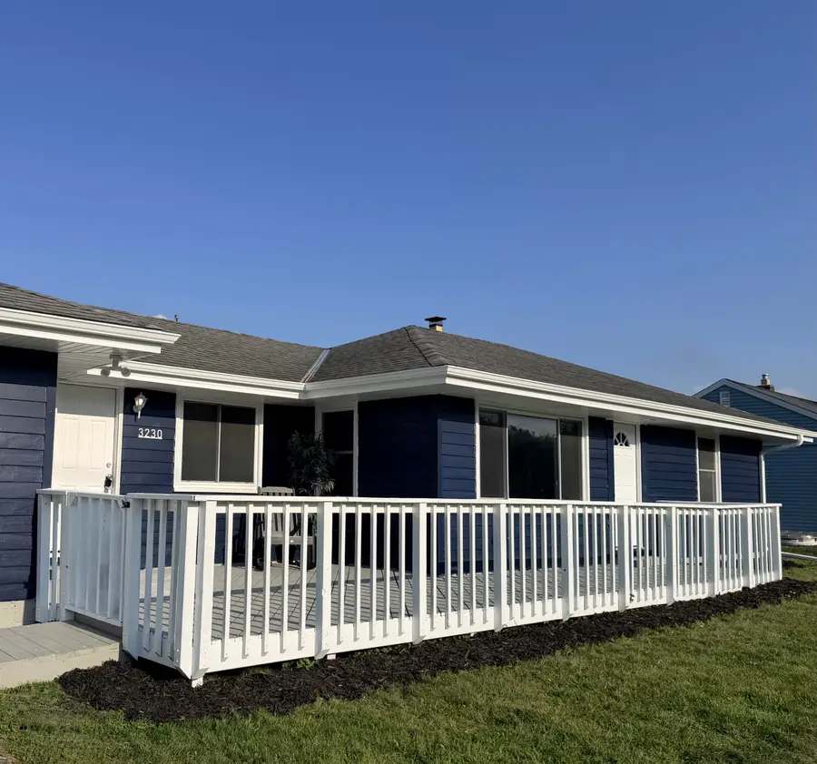 3230 S 112th St, West Allis, WI 53227 - #2