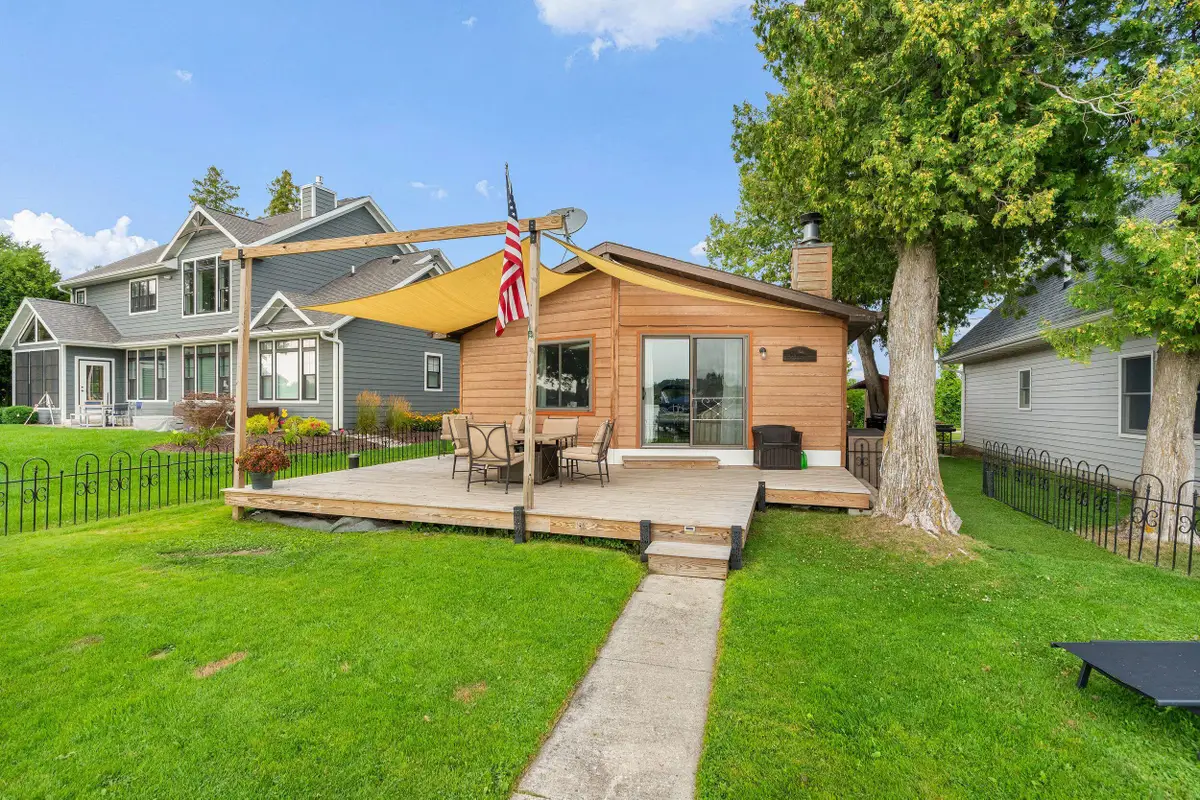 10506 Karstaedt Rd, Schleswig, WI 53042 - #1