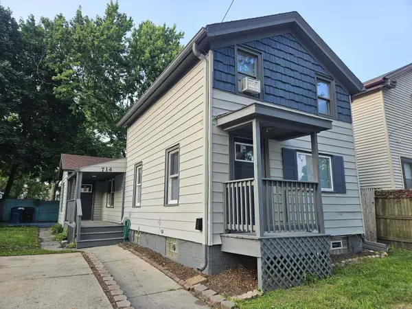 714 Kewaunee St, Racine, WI 53402